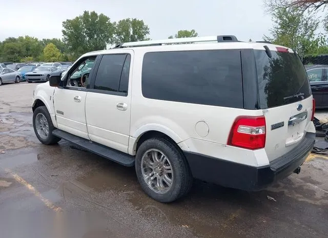 1FMFK20587LA37894 2007 2007 Ford Expedition- El Limited 3