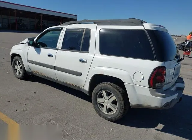 1GNET16S046103800 2004 2004 Chevrolet Trailblazer Ext- LS 3