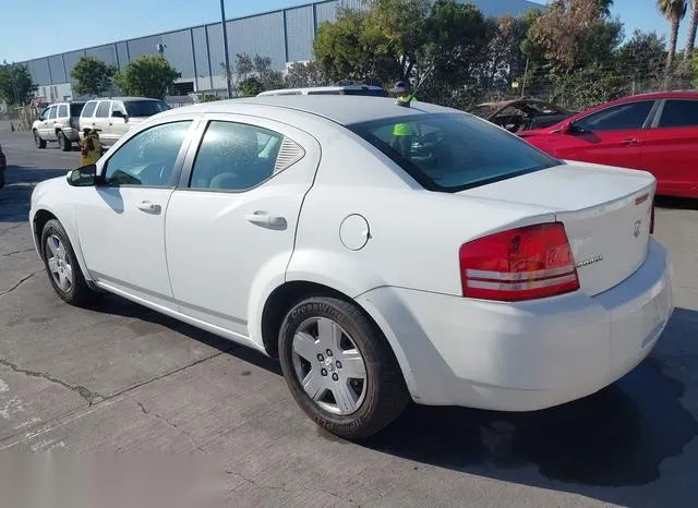 1B3CC4FB3AN108915 2010 2010 Dodge Avenger- Sxt 3