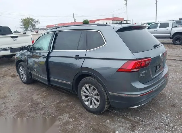 3VV3B7AXXJM180454 2018 2018 Volkswagen Tiguan- 2-0T Se/2-0T 3