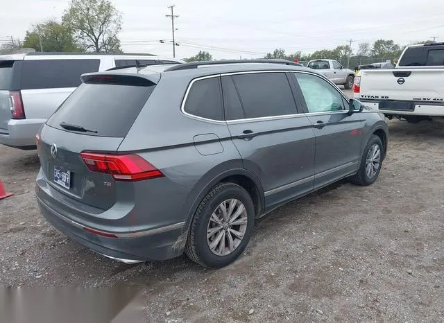 3VV3B7AXXJM180454 2018 2018 Volkswagen Tiguan- 2-0T Se/2-0T 4