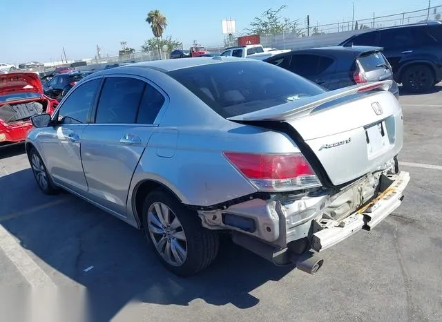 1HGCP3F80CA017324 2012 2012 Honda Accord- 3-5 Ex-L 3