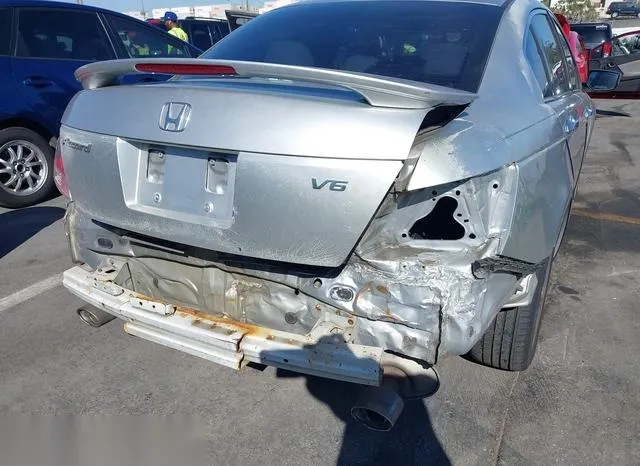 1HGCP3F80CA017324 2012 2012 Honda Accord- 3-5 Ex-L 6