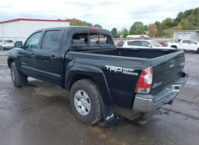 5TFLU4EN7FX121718 2015 2015 Toyota Tacoma- Base V6 3