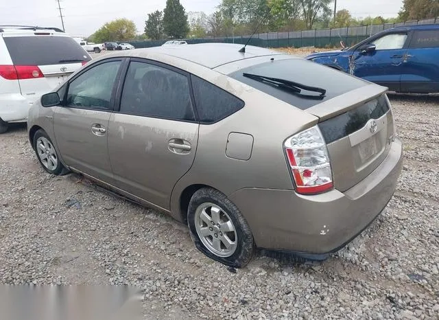 JTDKB20U977665627 2007 2007 Toyota Prius 3