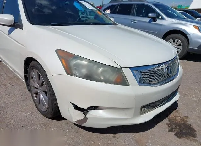 1HGCP36858A080653 2008 2008 Honda Accord- 3-5 Ex-L 6