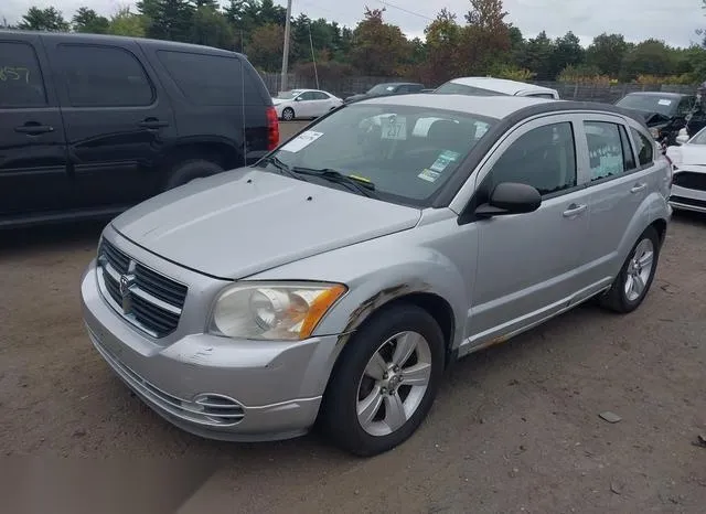 1B3CB4HA2AD662816 2010 2010 Dodge Caliber- Sxt 2