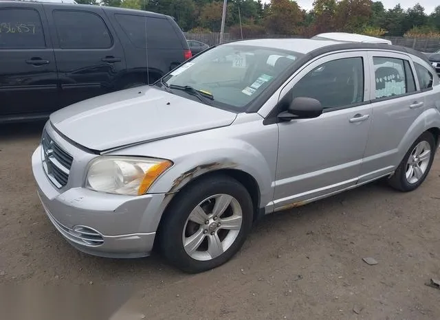 1B3CB4HA2AD662816 2010 2010 Dodge Caliber- Sxt 6