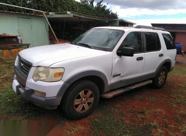 1FMEU63E76UB55792 2006 2006 Ford Explorer- Xlt 2