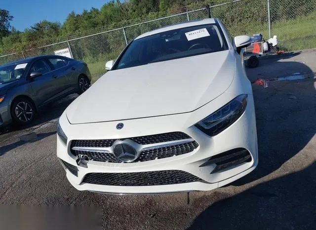 WDD2J5JB6KA010327 2019 2019 Mercedes-Benz CLS 450 6