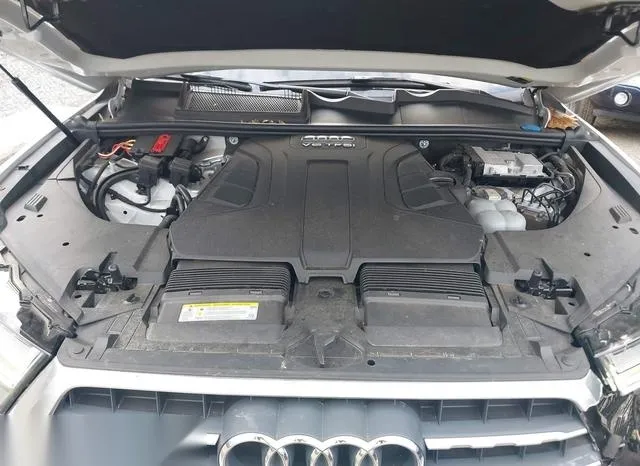 WA1VAAF78HD041889 2017 2017 Audi Q7- 3-0T Premium 10