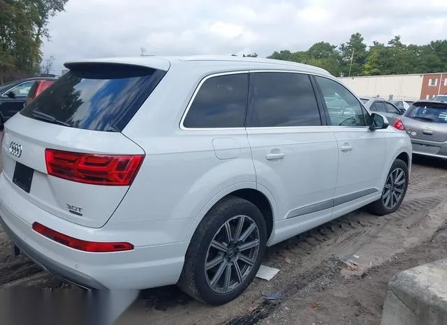 WA1VAAF78HD041889 2017 2017 Audi Q7- 3-0T Premium 4