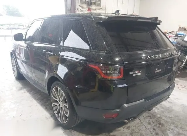 SALWR2TF3FA518370 2015 2015 Land Rover Range Rover- Sport 5 3