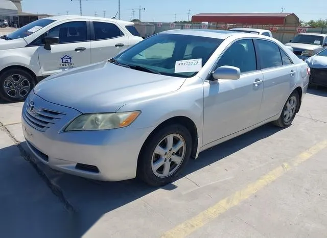 4T1BE46K39U265474 2009 2009 Toyota Camry- LE 2