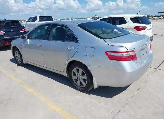 4T1BE46K39U265474 2009 2009 Toyota Camry- LE 3