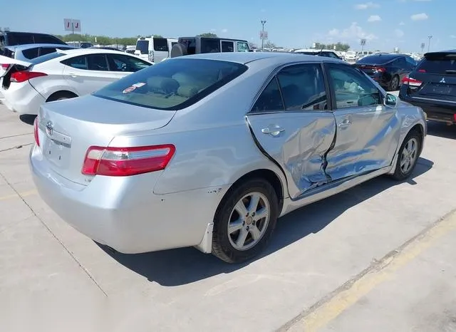 4T1BE46K39U265474 2009 2009 Toyota Camry- LE 4