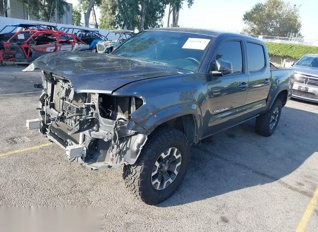 3TMCZ5AN6KM208183 2019 2019 Toyota Tacoma- Trd Off Road 2