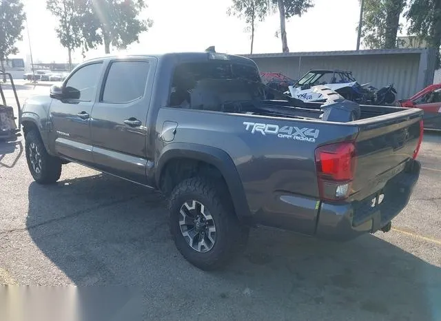 3TMCZ5AN6KM208183 2019 2019 Toyota Tacoma- Trd Off Road 3