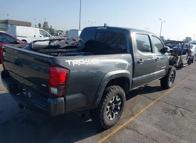 3TMCZ5AN6KM208183 2019 2019 Toyota Tacoma- Trd Off Road 4