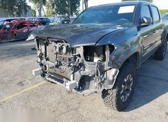 3TMCZ5AN6KM208183 2019 2019 Toyota Tacoma- Trd Off Road 6