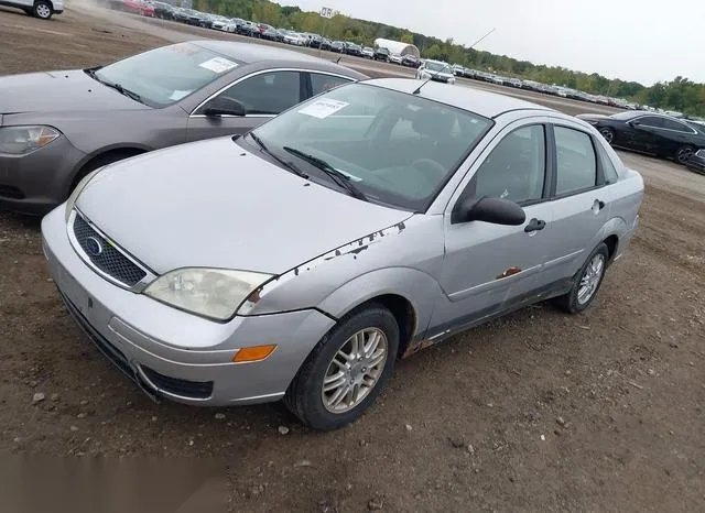 1FAFP34N17W249823 2007 2007 Ford Focus- S/Se/Ses 2