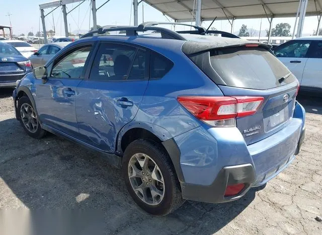 JF2GTAAC7JG305512 2018 2018 Subaru Crosstrek- 2-0I 3