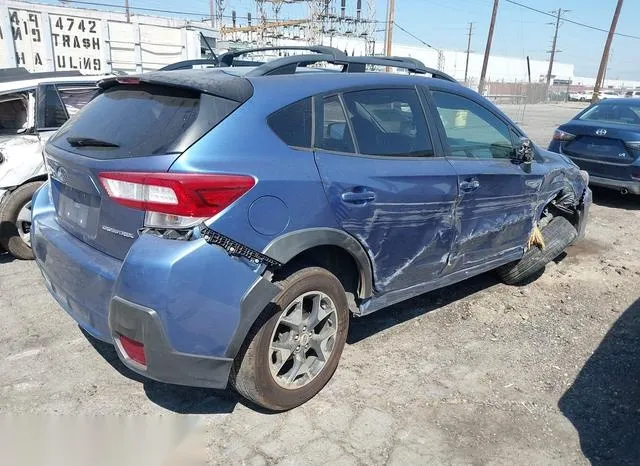 JF2GTAAC7JG305512 2018 2018 Subaru Crosstrek- 2-0I 4