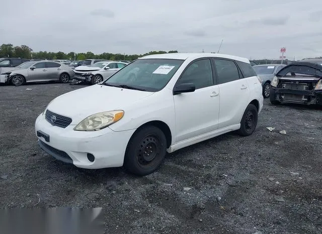 2T1LR32E65C505096 2005 2005 Toyota Matrix- XR 2