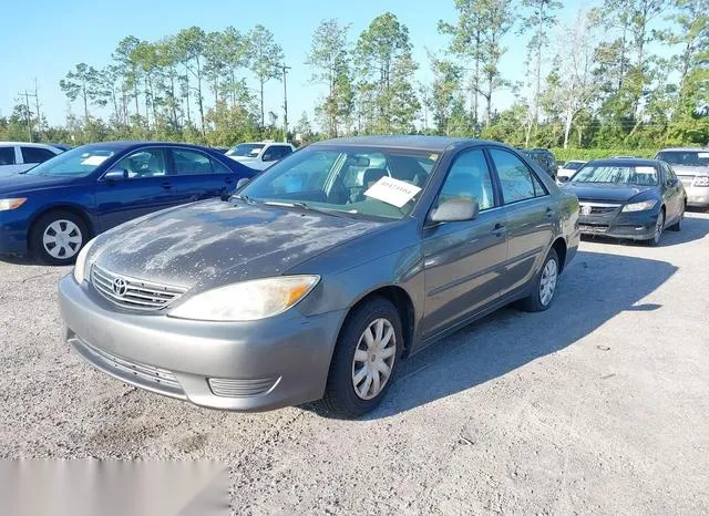 4T1BE32K35U979292 2005 2005 Toyota Camry- Std 2