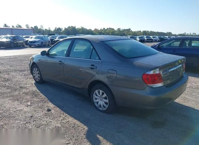 4T1BE32K35U979292 2005 2005 Toyota Camry- Std 3