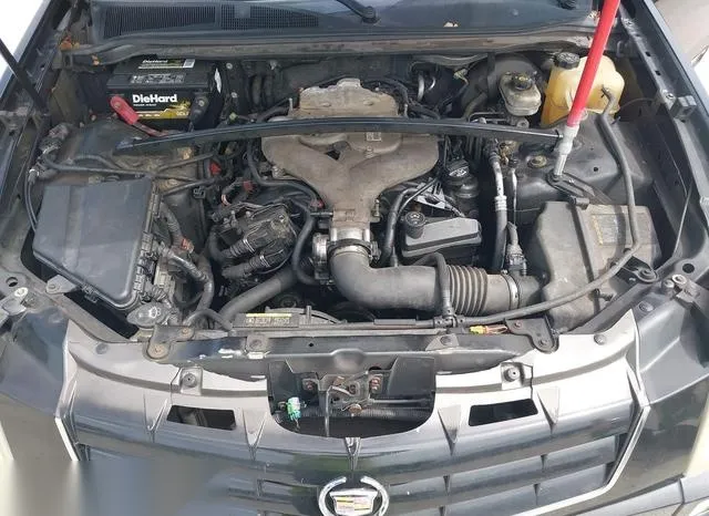 1GYEE637950231869 2005 2005 Cadillac SRX- V6 10