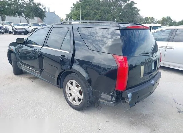 1GYEE637950231869 2005 2005 Cadillac SRX- V6 3