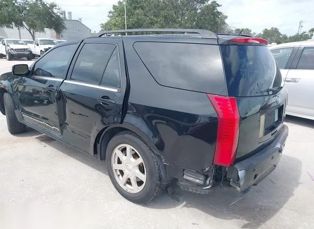 1GYEE637950231869 2005 2005 Cadillac SRX- V6 6