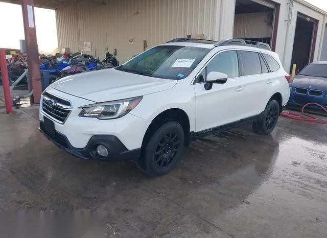 4S4BSAHC9J3346261 2018 2018 Subaru Outback- 2-5I Premium 2