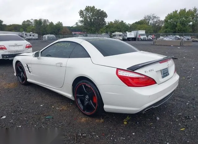 WDDJK7DA8GF038471 2016 2016 Mercedes-Benz SL 550 3