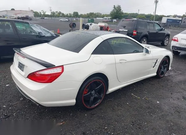 WDDJK7DA8GF038471 2016 2016 Mercedes-Benz SL 550 4