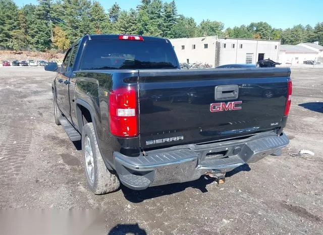 1GTV2UEC0EZ237665 2014 2014 GMC Sierra- 1500 Sle 3