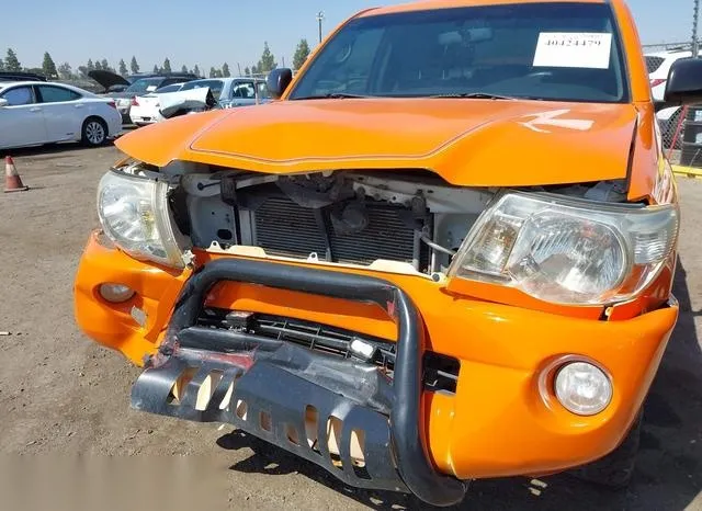 5TENX22N07Z404027 2007 2007 Toyota Tacoma 6