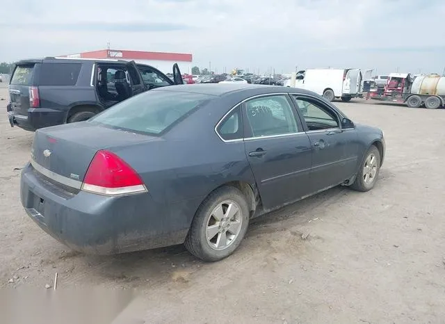 2G1WG5EK5B1170576 2011 2011 Chevrolet Impala- LT 4