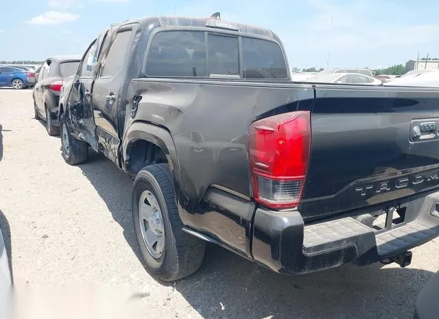 3TYAX5GN1NT039977 2022 2022 Toyota Tacoma- SR 3