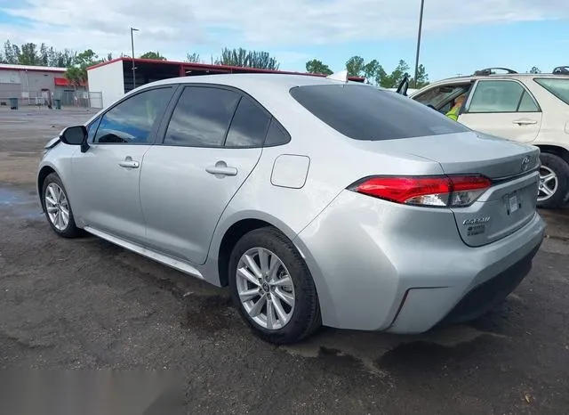 5YFB4MDE9RP117122 2024 2024 Toyota Corolla- LE 3