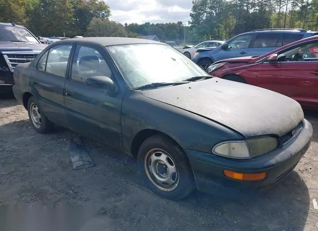 1Y1SK5268TZ000566 1996 1996 GEO Prizm- Lsi 1