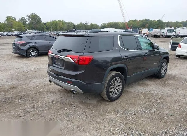 1GKKNLLS6HZ157150 2017 2017 GMC Acadia- Sle-2 4