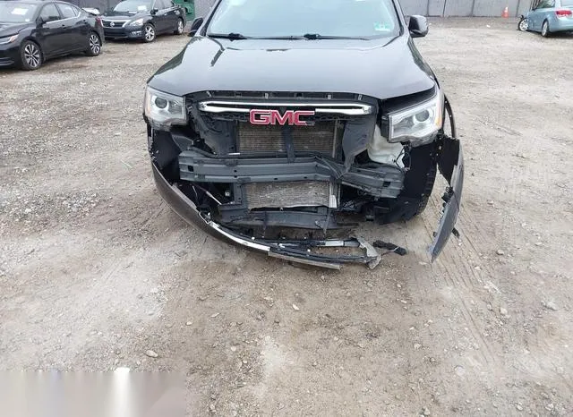 1GKKNLLS6HZ157150 2017 2017 GMC Acadia- Sle-2 6