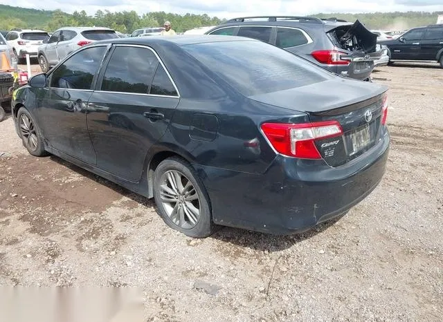 4T1BF1FK1EU362002 2014 2014 Toyota Camry- Se Sport 3