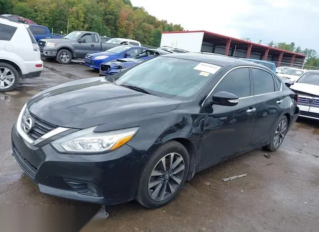 1N4AL3AP1GC146088 2016 2016 Nissan Altima- 2-5 SL 2