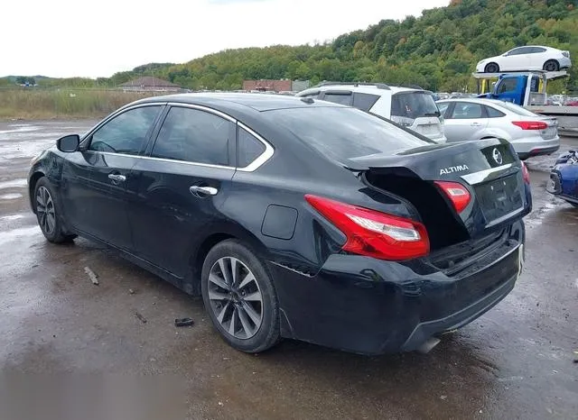 1N4AL3AP1GC146088 2016 2016 Nissan Altima- 2-5 SL 3