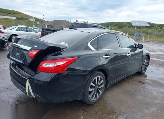 1N4AL3AP1GC146088 2016 2016 Nissan Altima- 2-5 SL 4