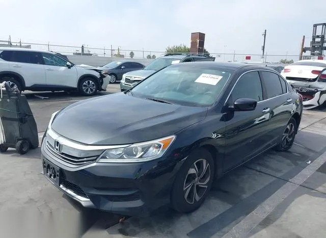 1HGCR2F34HA283090 2017 2017 Honda Accord- LX 2