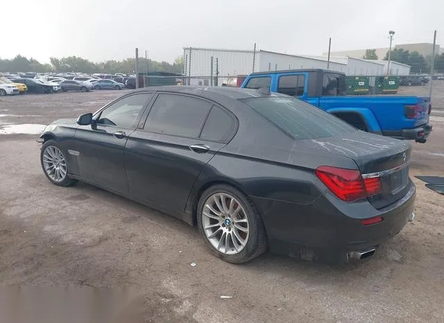 WBAYE8C5XDD131670 2013 2013 BMW 7 Series- 750LI 3